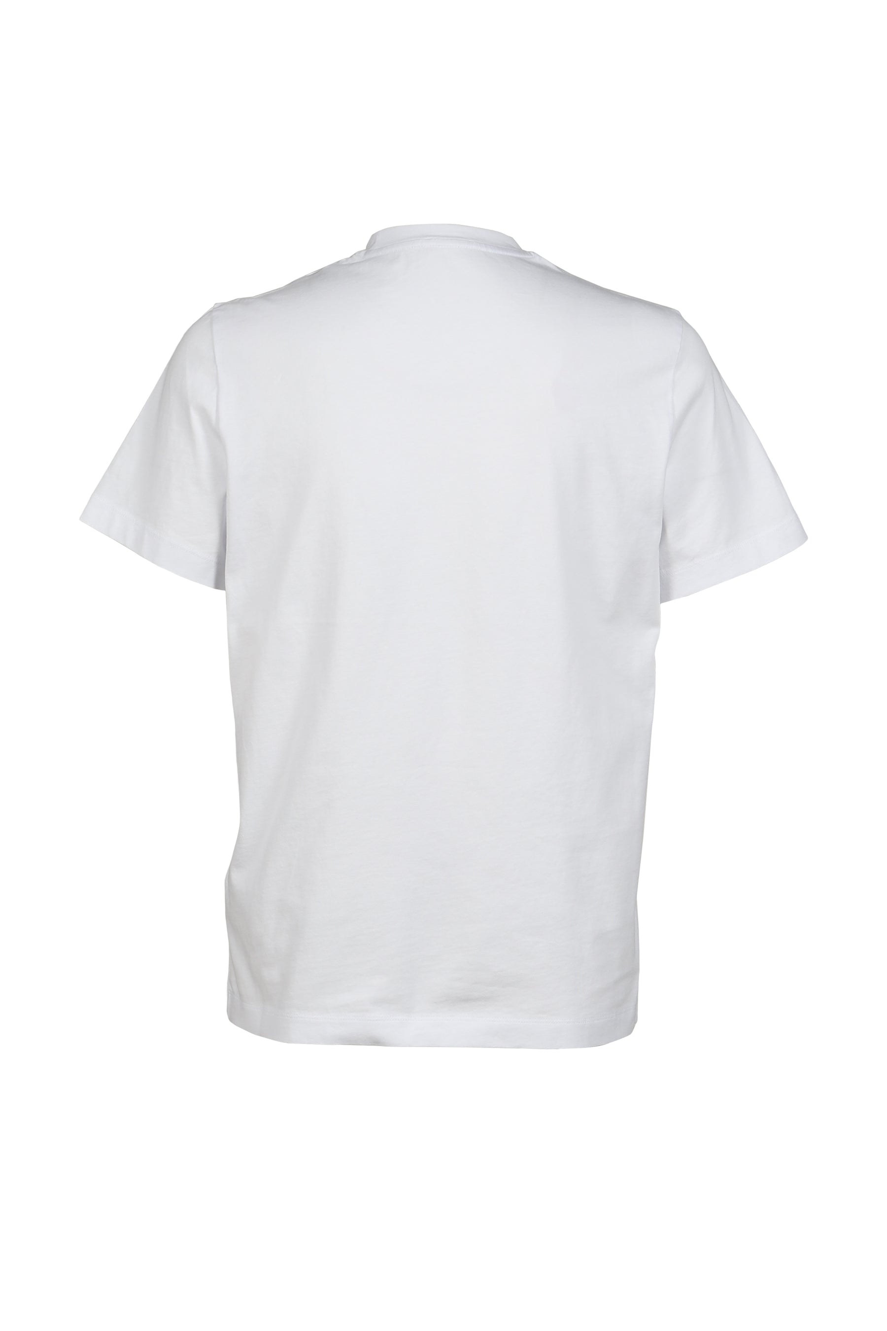 SS T-SHIRT / WHT