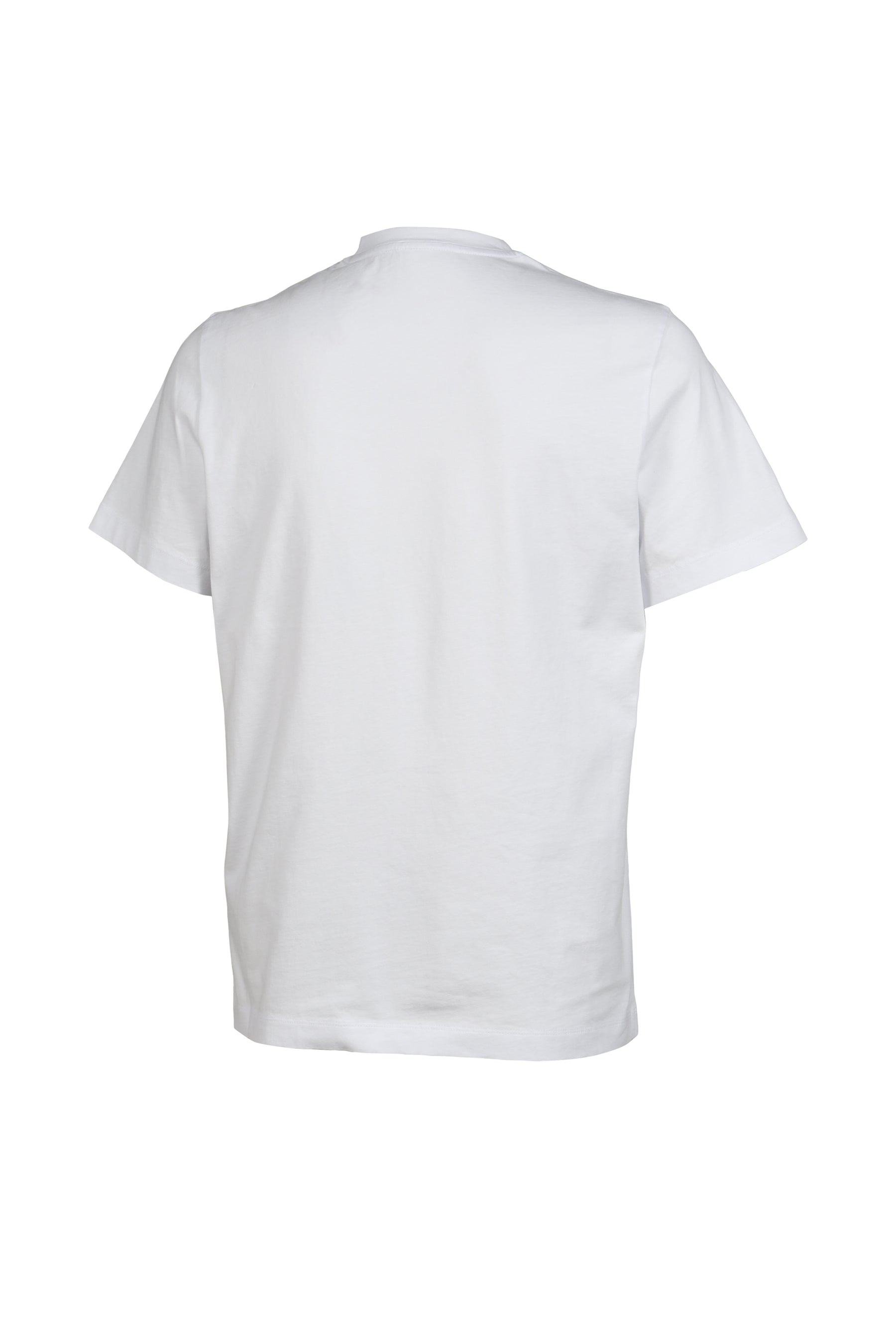 SS T-SHIRT / WHT