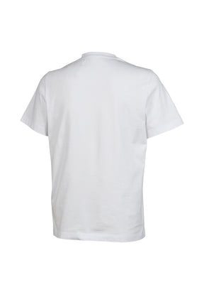 SS T-SHIRT / WHT