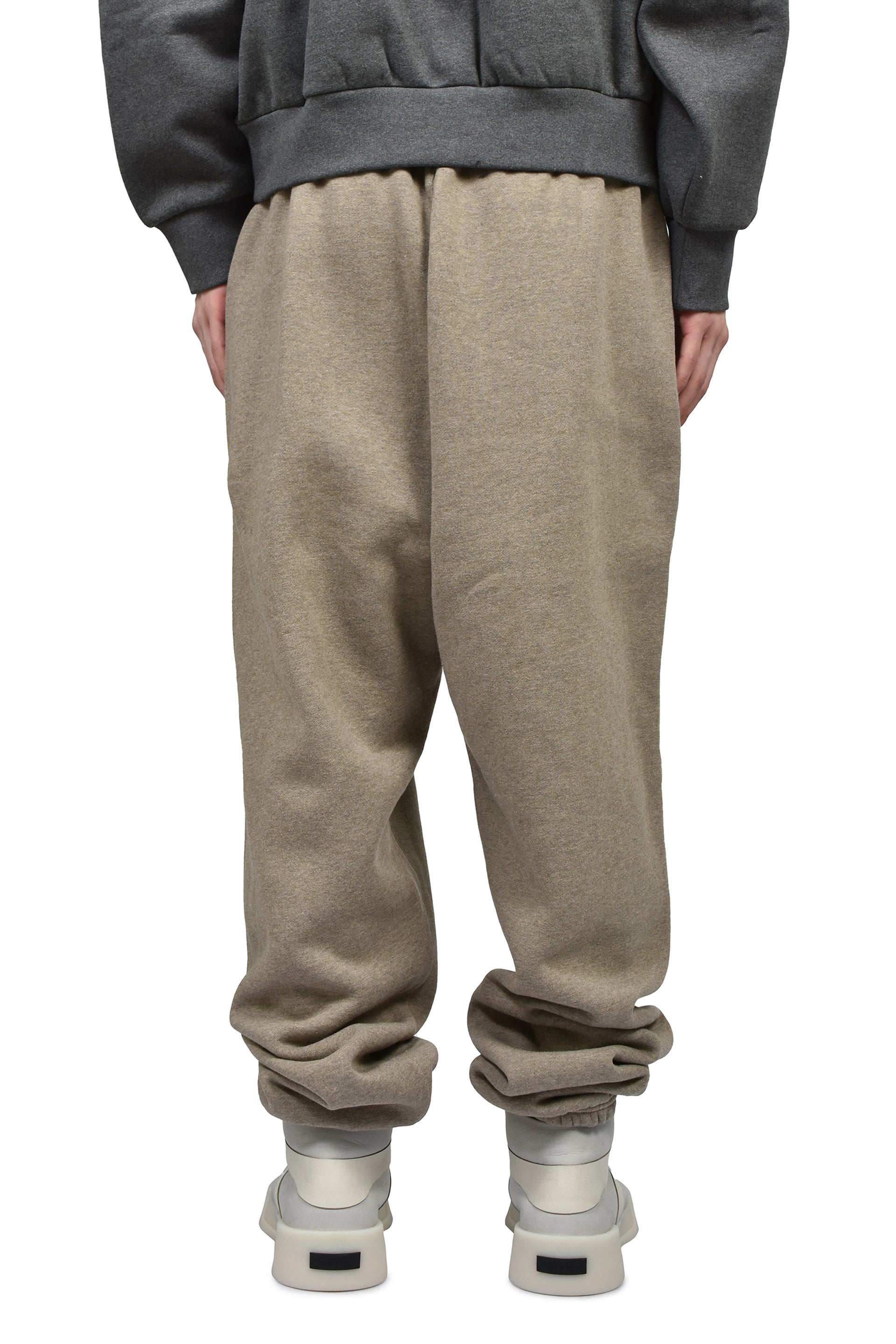FLEECE CLASSIC SWEATPANT / HOMESTEAD HEATHER