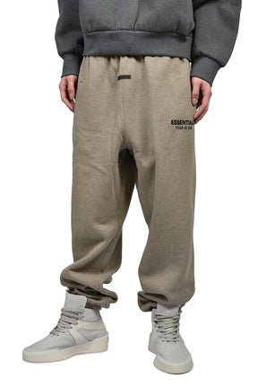 FLEECE CLASSIC SWEATPANT / HOMESTEAD HEATHER
