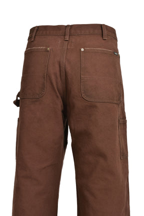 BORO DUCK PAINTER PANTS / BRW