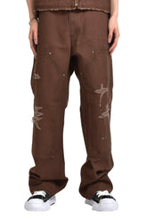 BORO DUCK PAINTER PANTS / BRW