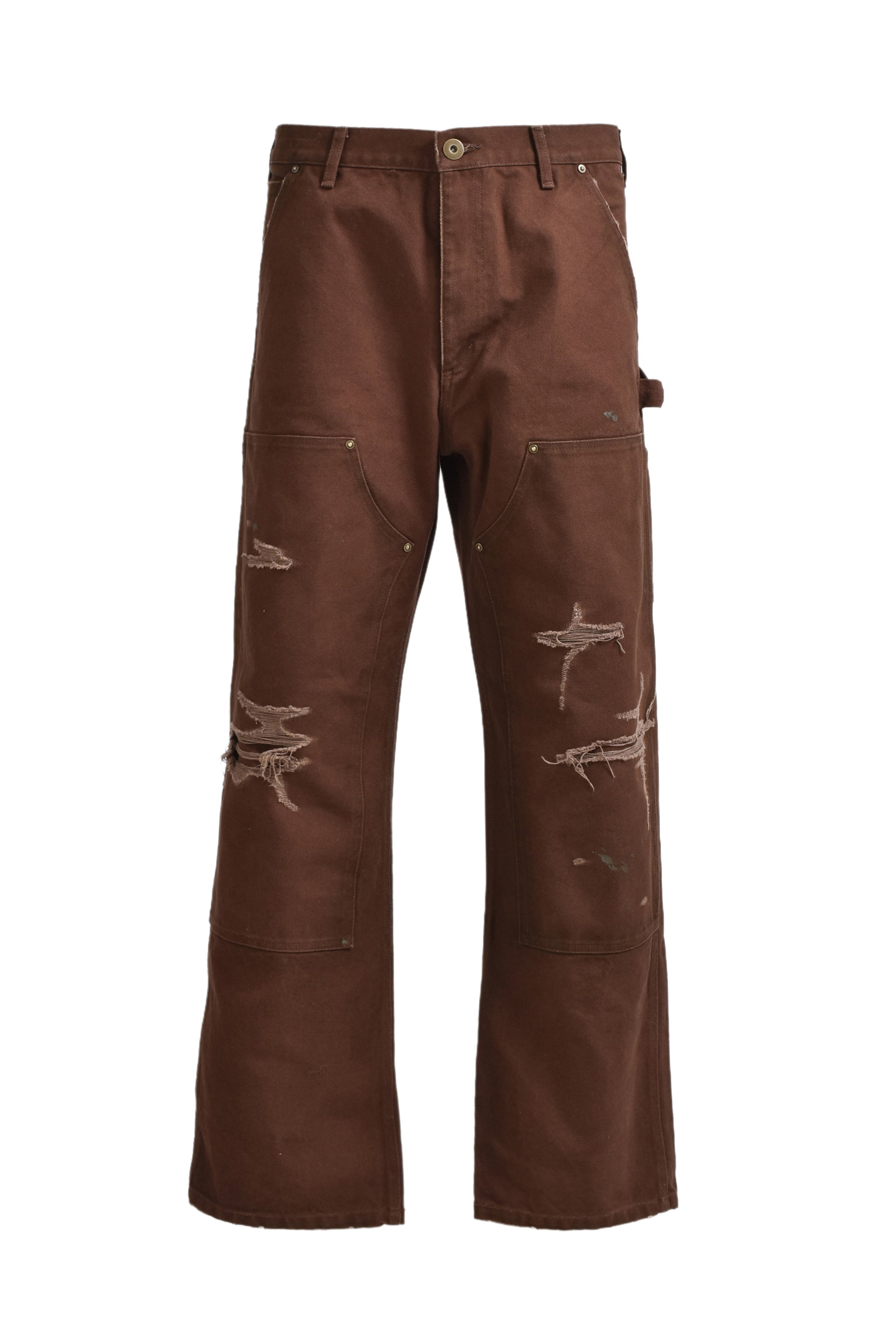 BORO DUCK PAINTER PANTS / BRW