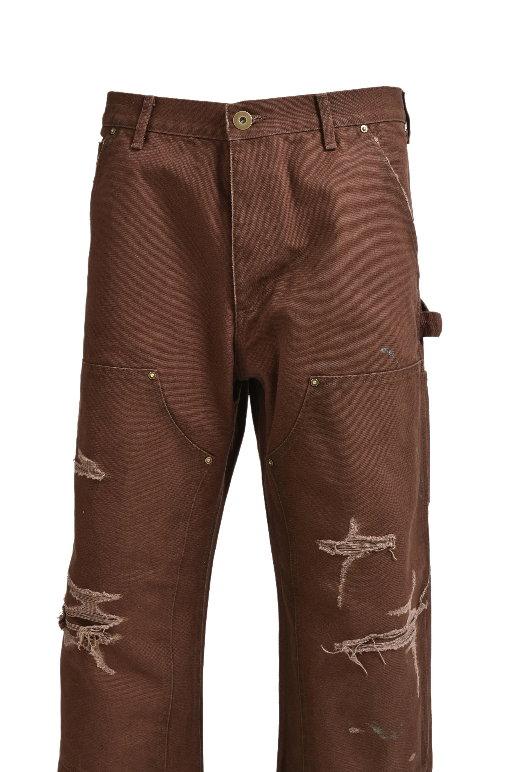 BORO DUCK PAINTER PANTS / BRW