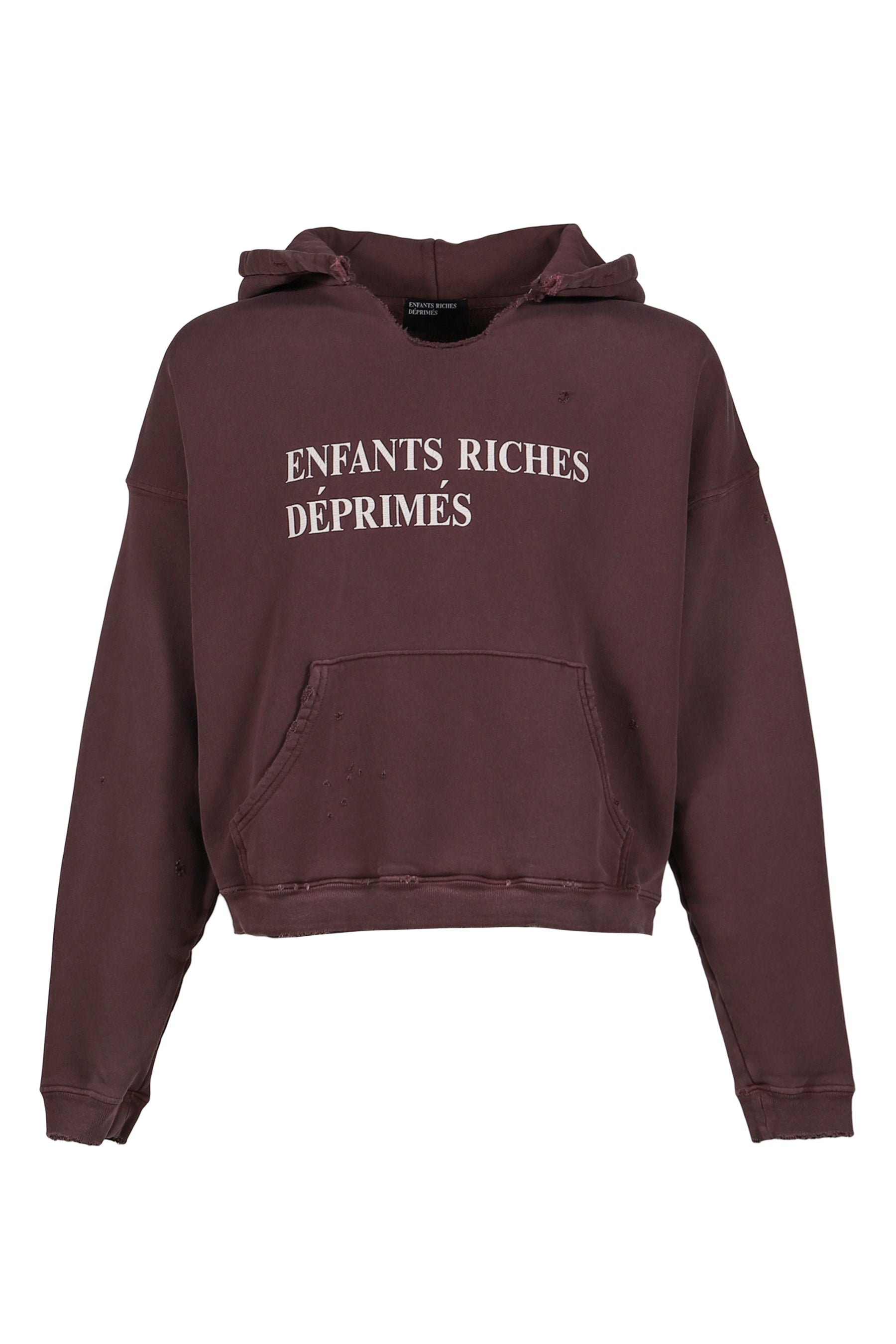 ENFANTS RICHES DEPRIMES アンファン リッシュ デプリメ FW25