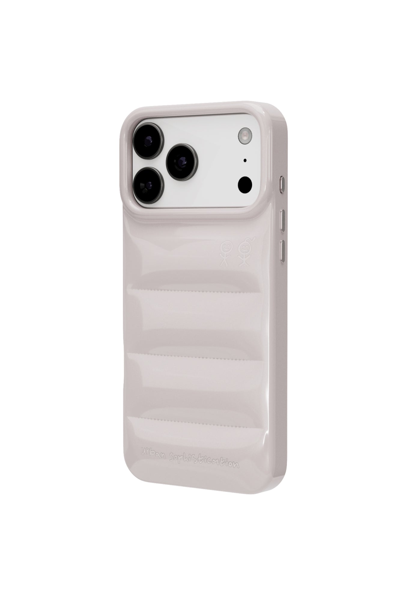 Urban Sophistication アーバン ソフィスティケーション iPhoneケース