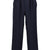 TECH WIDE EASY 2P TROUSERS / NVY