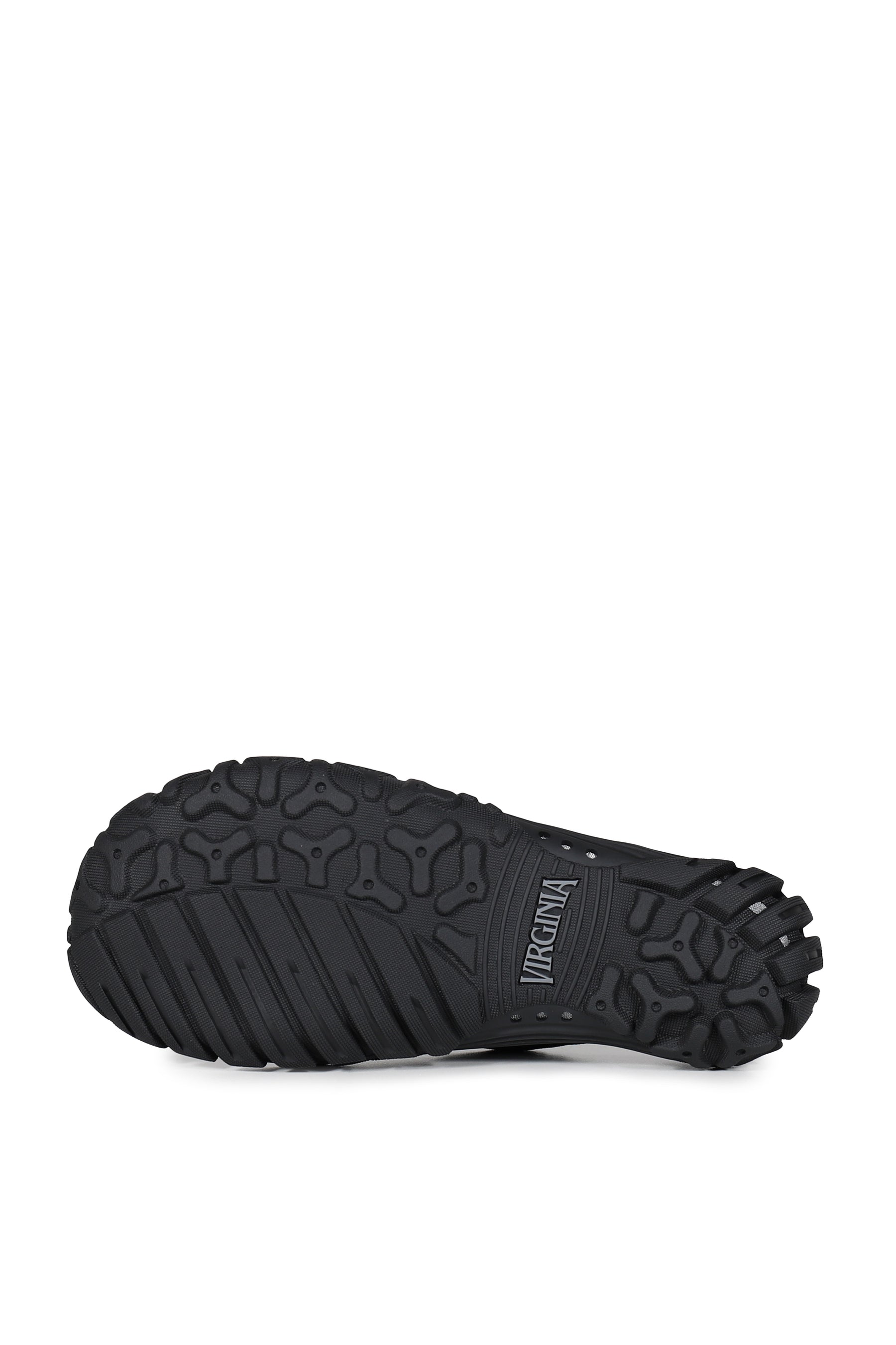 PW WATER MOC / BLK/SIL/BLK