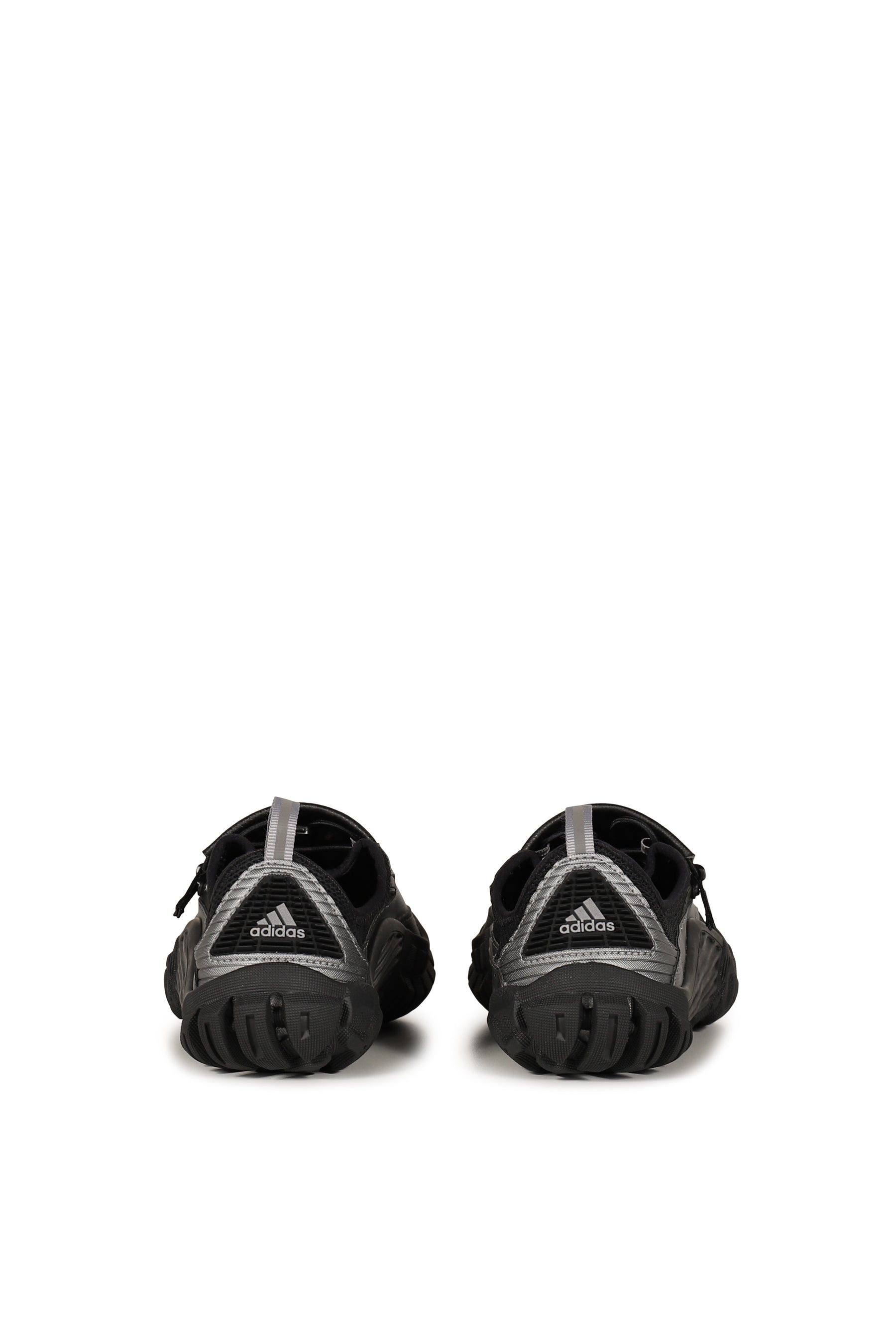 PW WATER MOC / BLK/SIL/BLK
