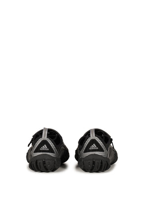 PW WATER MOC / BLK/SIL/BLK