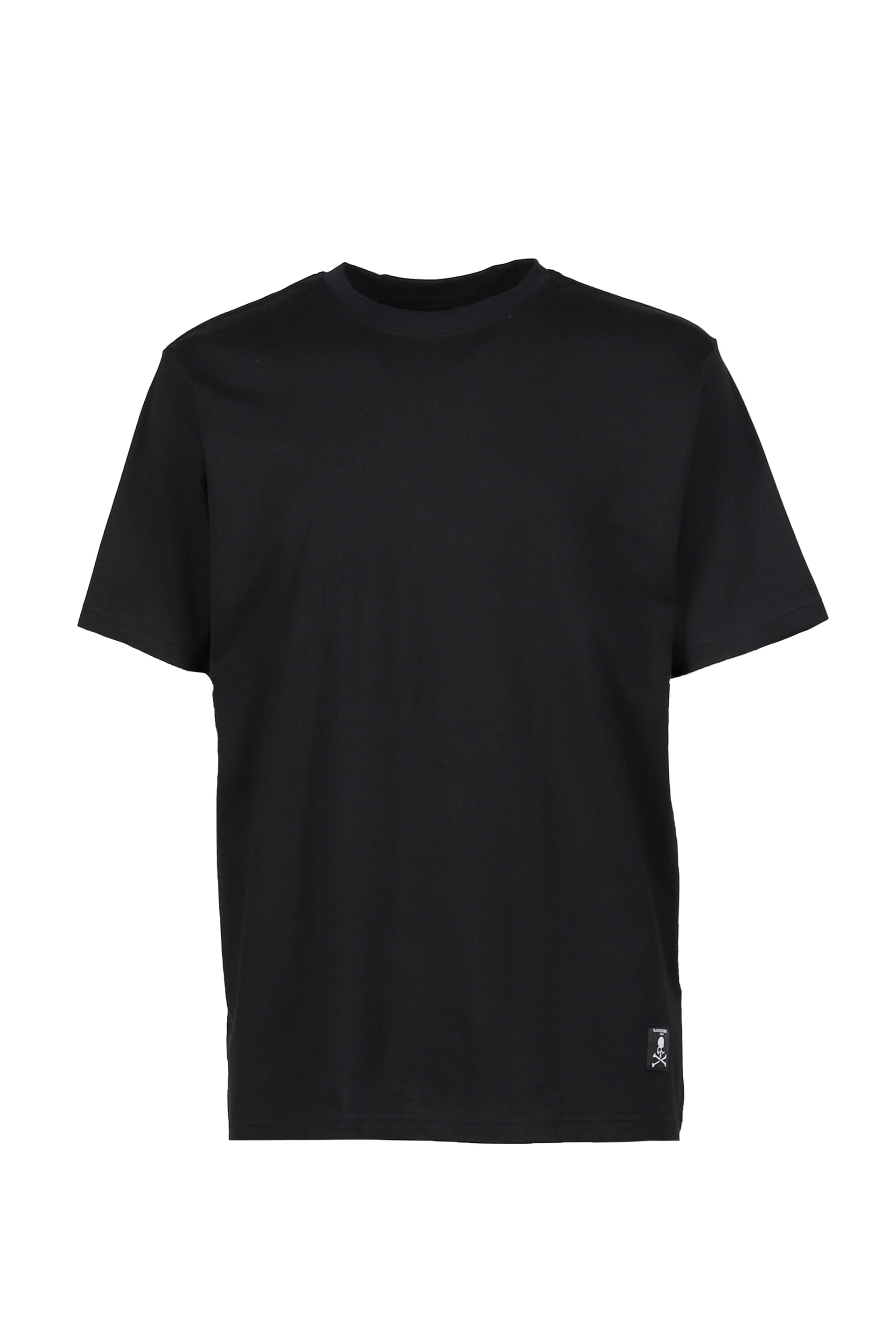 T-SHIRT &amp; TRUNKS SET / BLACK 