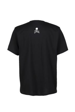 T-SHIRT & TRUNKS SET / BLK