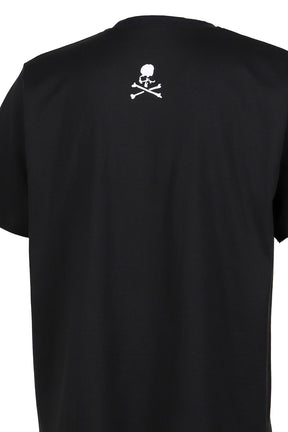 T-SHIRT & TRUNKS SET / BLK