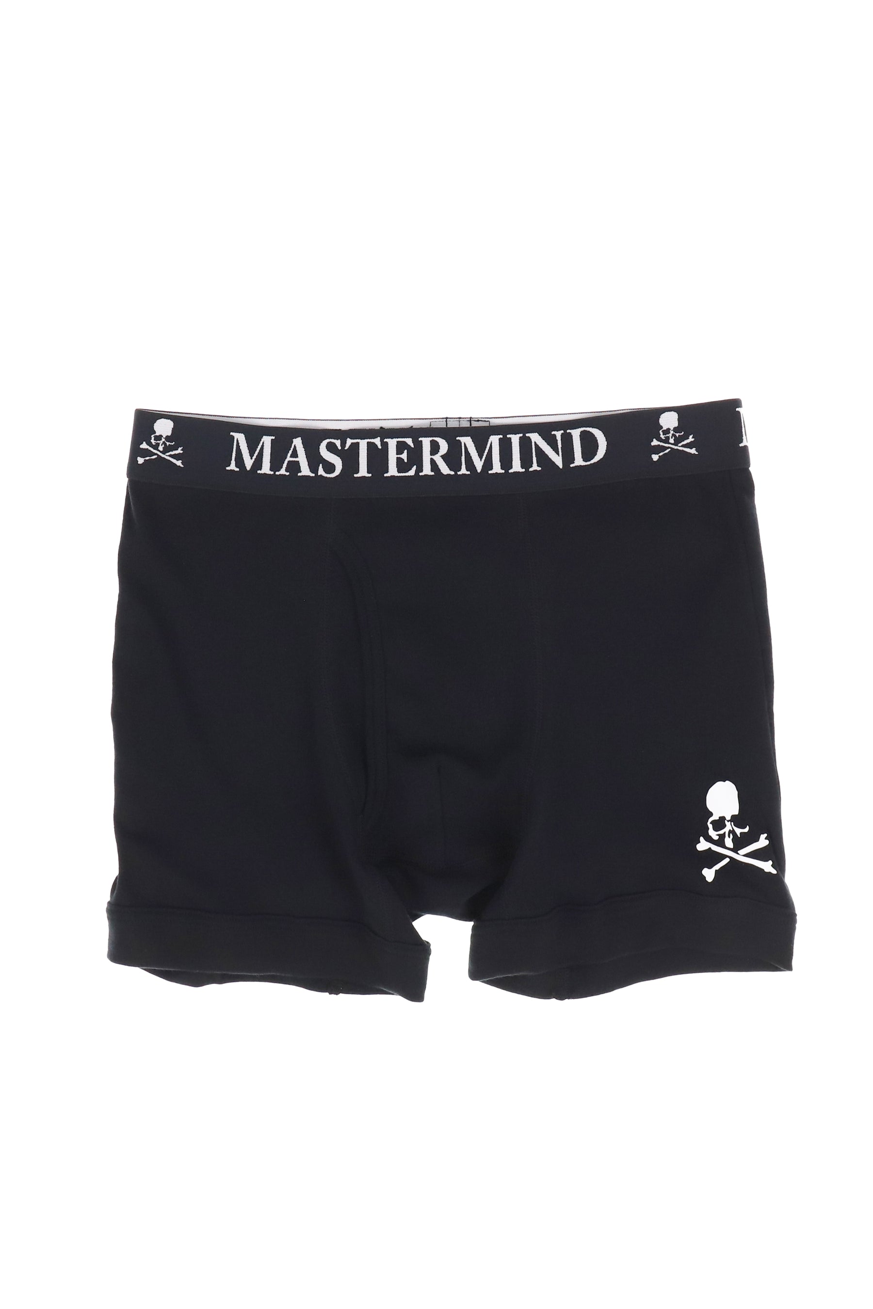 T-SHIRT & TRUNKS SET / BLK