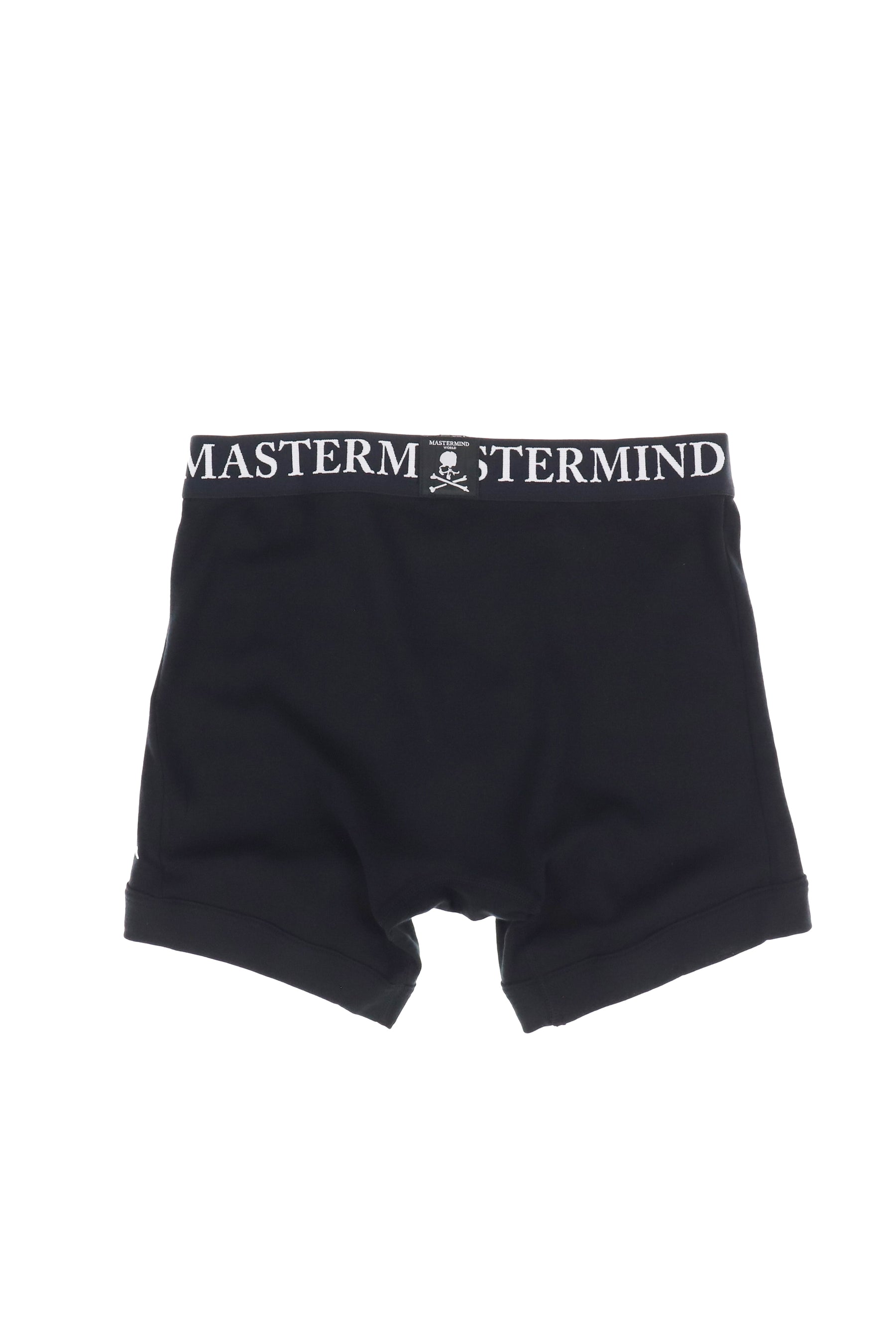T-SHIRT & TRUNKS SET / BLK