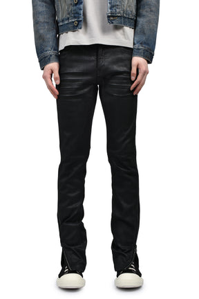 VEGA JEANS / BLK