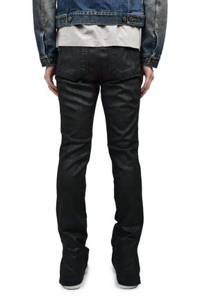 VEGA JEANS / BLK