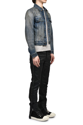 VEGA JEANS / BLK