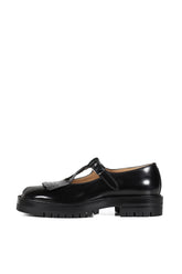 TABI COUNTY MARY-JANE / BLK