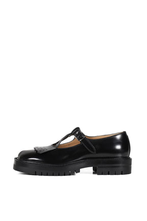 TABI COUNTY MARY-JANE / BLK