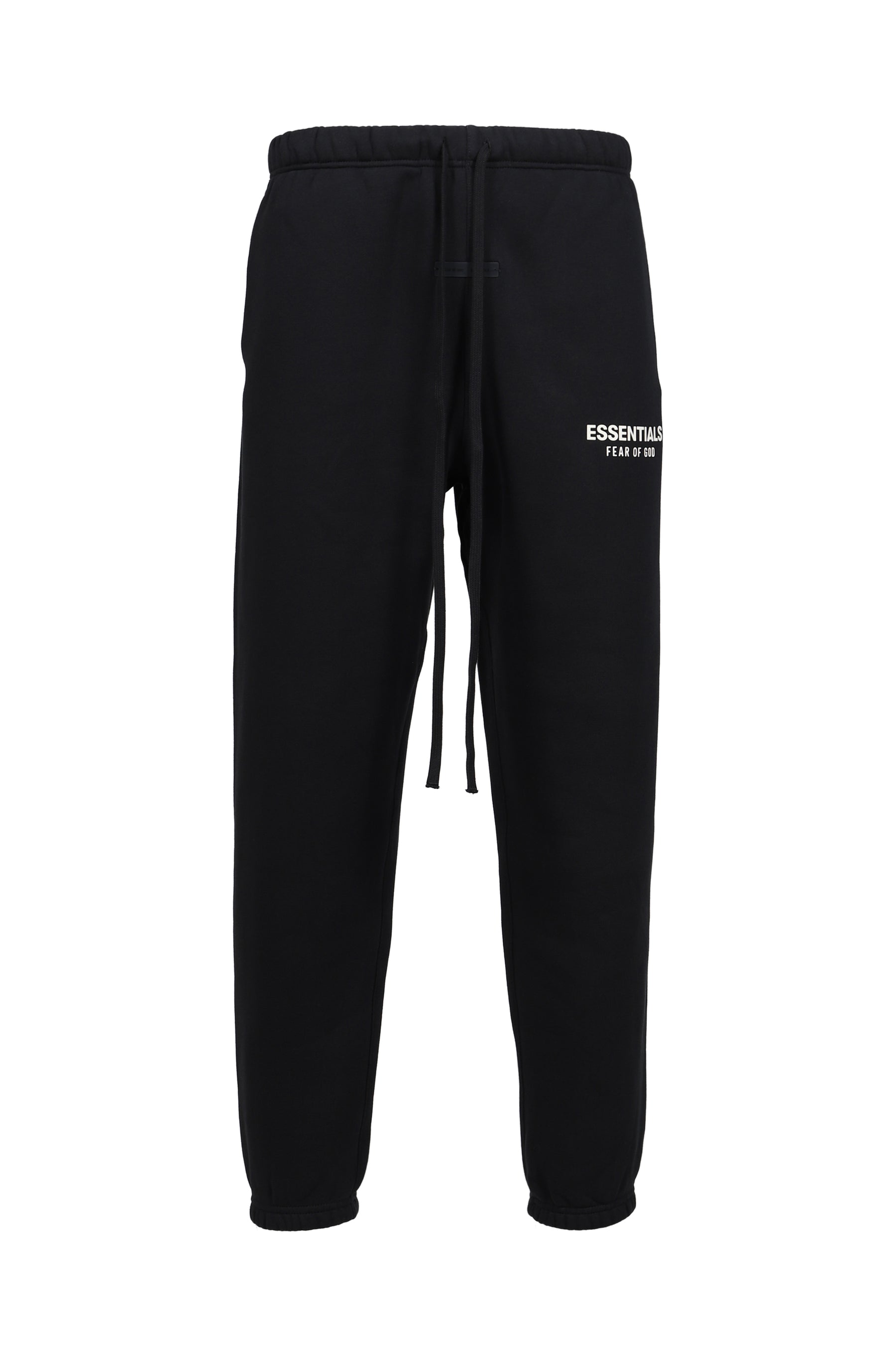 FLEECE CLASSIC SWEATPANT / VTG BLK