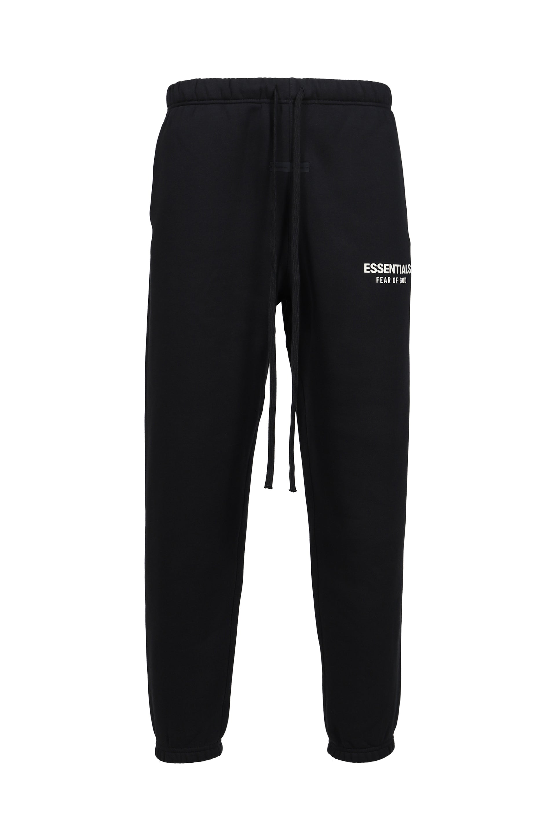FLEECE CLASSIC SWEATPANT / VTG BLK