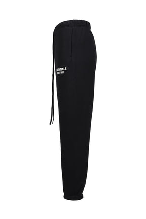 FLEECE CLASSIC SWEATPANT / VTG BLK