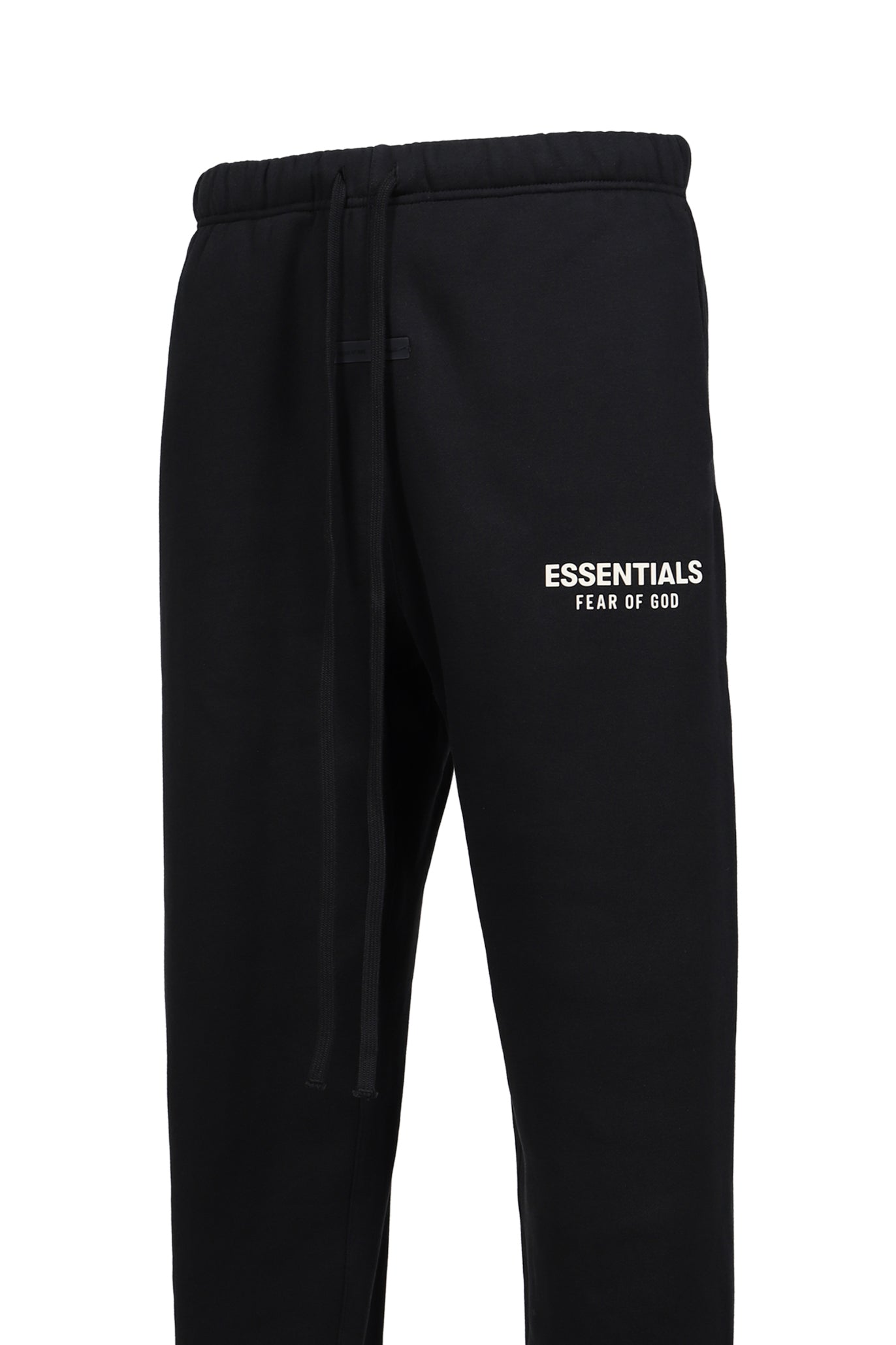FLEECE CLASSIC SWEATPANT / VTG BLK