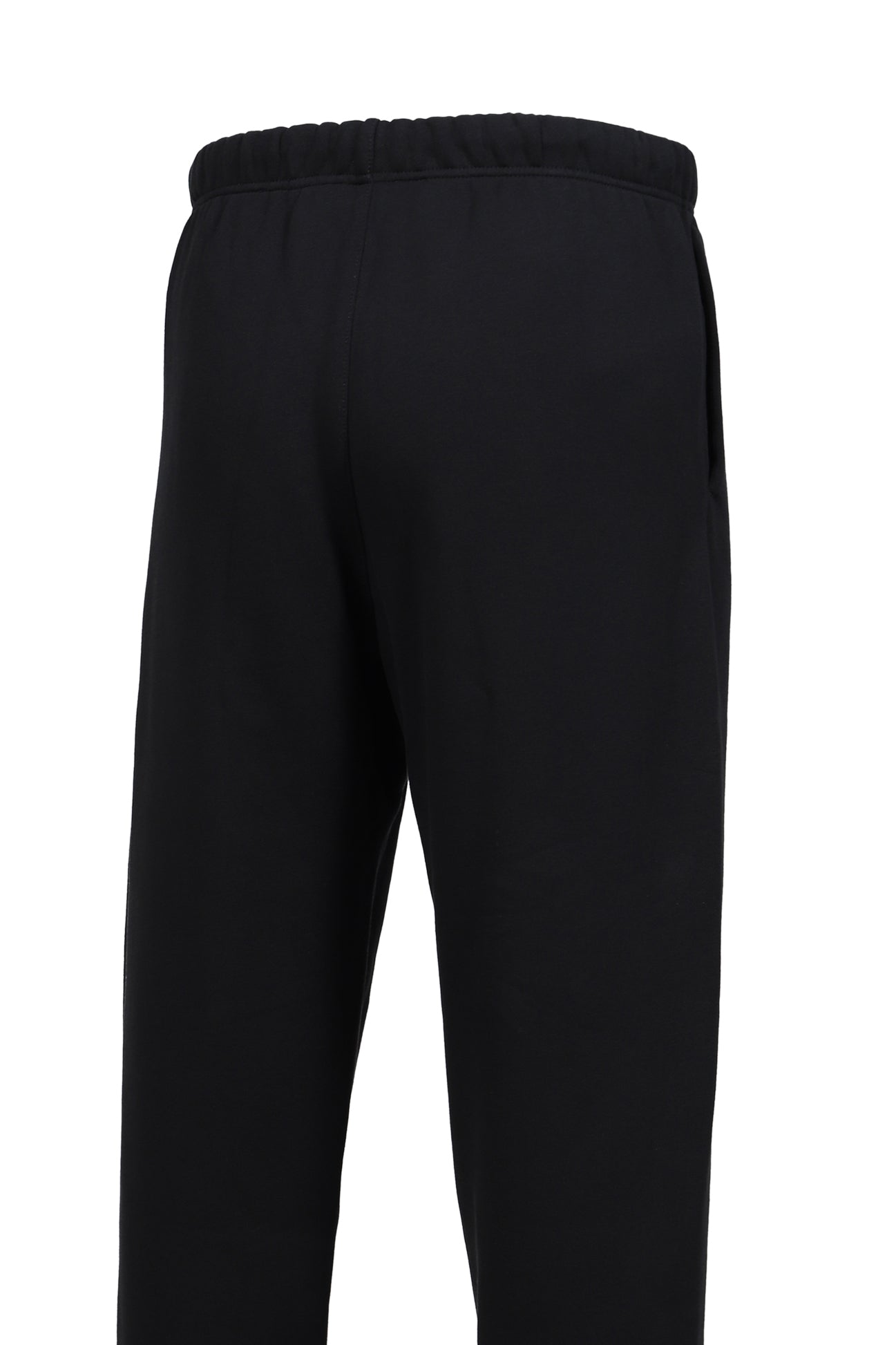 FLEECE CLASSIC SWEATPANT / VTG BLK