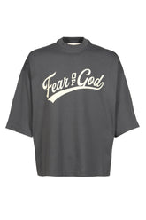 MERCH TEE / IRON GRY