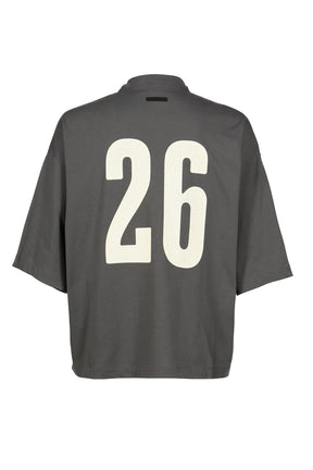 MERCH TEE / IRON GRY