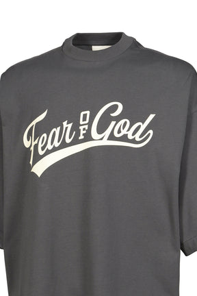 MERCH TEE / IRON GRY