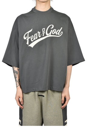 MERCH TEE / IRON GRY