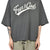 MERCH TEE / IRON GRY