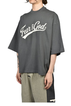MERCH TEE / IRON GRY