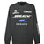 COMPANY LS TEE / BLK