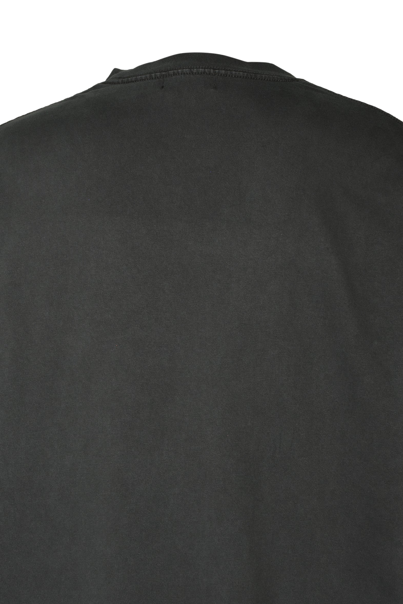 COMPANY LS TEE / BLK
