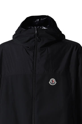 KONA JACKET / BLK (999)