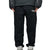 FLEECE CLASSIC SWEATPANT / VTG BLK