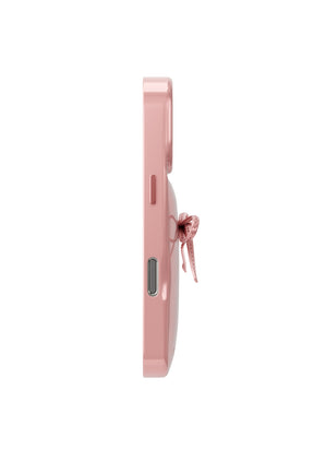 THE SOAP CASE / DELICATE BOW IN BALLERINA