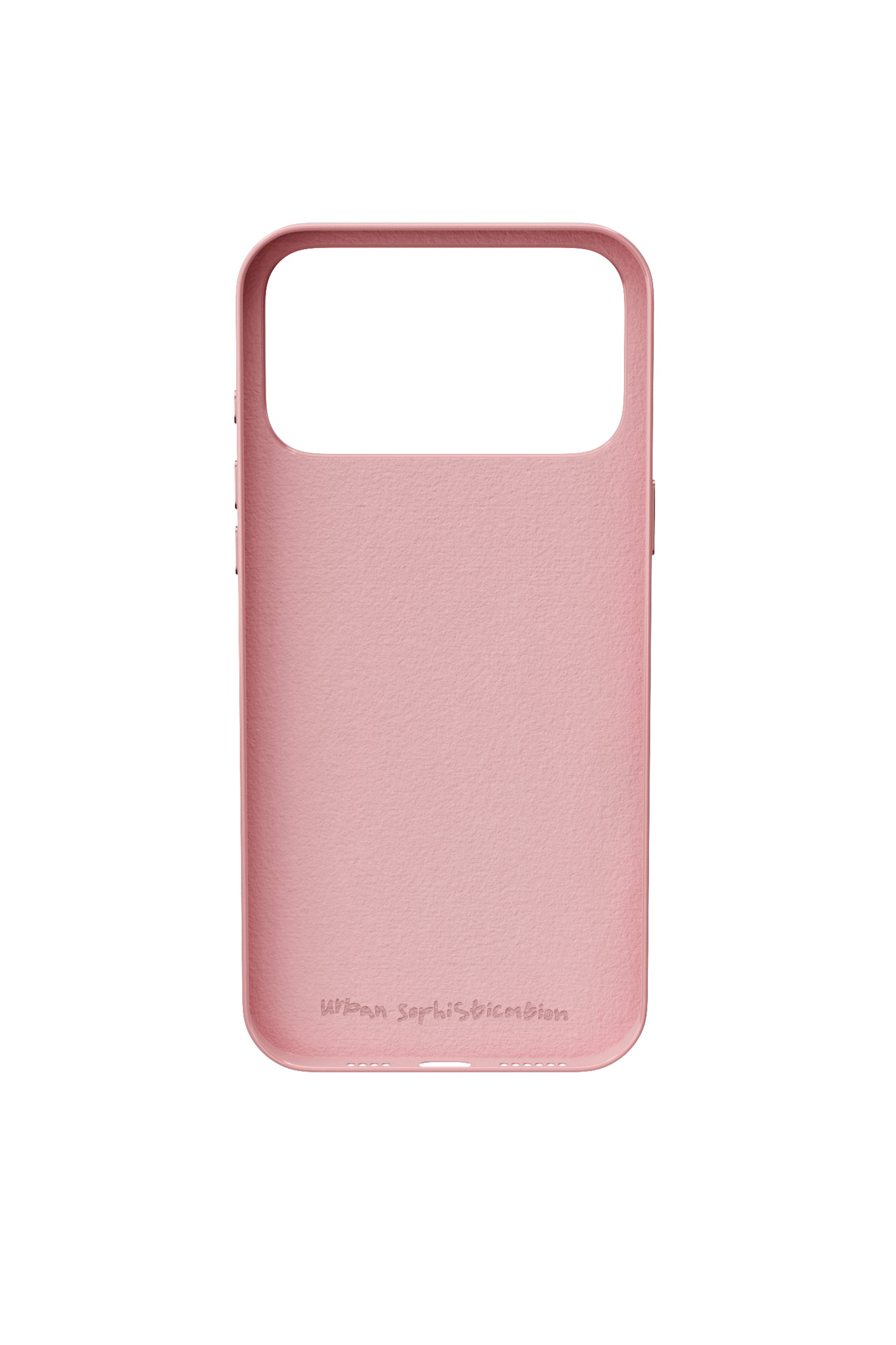 Urban Sophistication iPhone Case THE SOAP CASE / DELICATE BOW IN