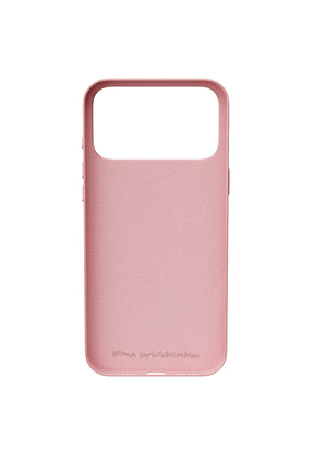 THE SOAP CASE / DELICATE BOW IN BALLERINA