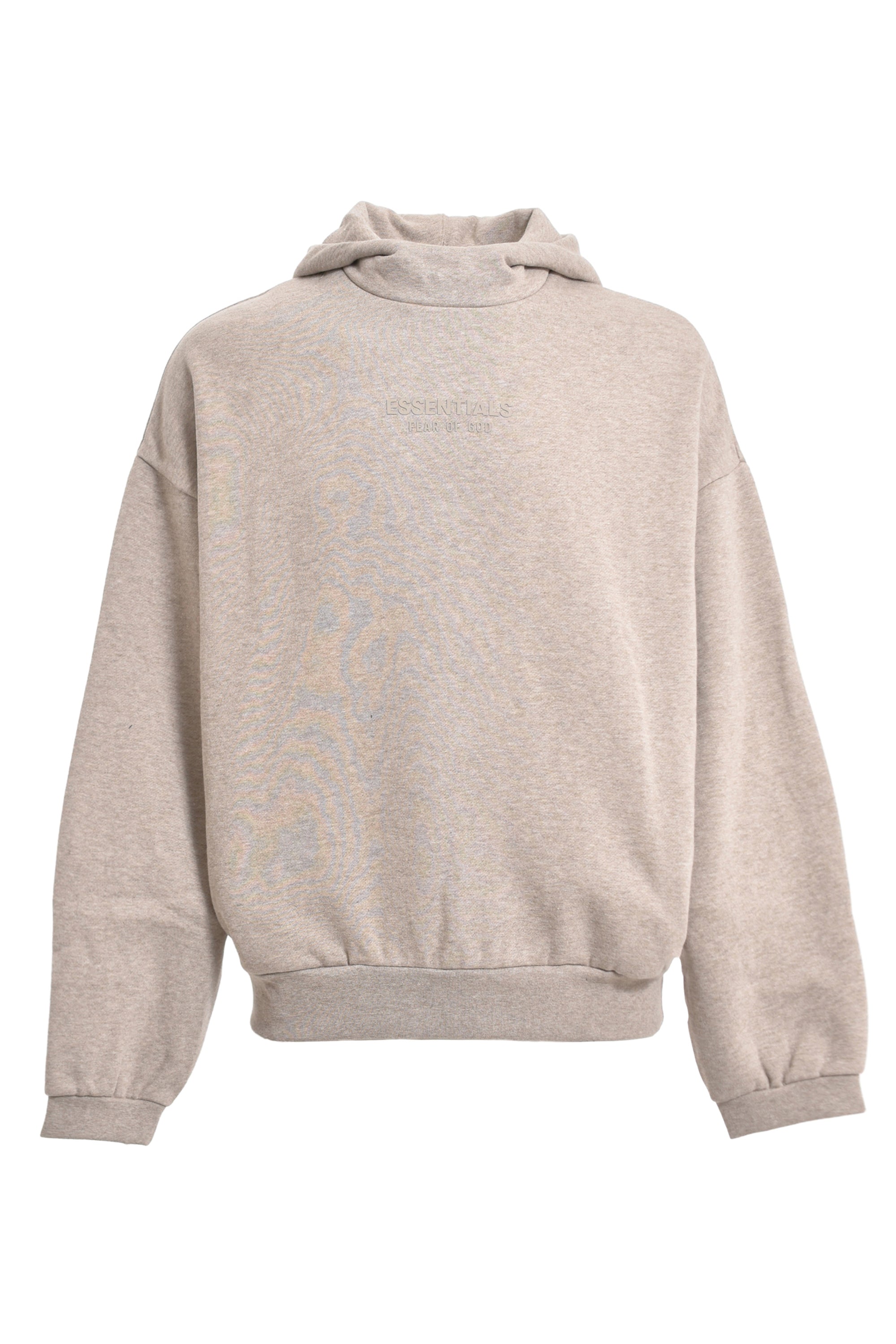 ESSENTIALS エッセンシャルズ FW23 ESSENTIAL HOODIE / CORE HEATHER ...