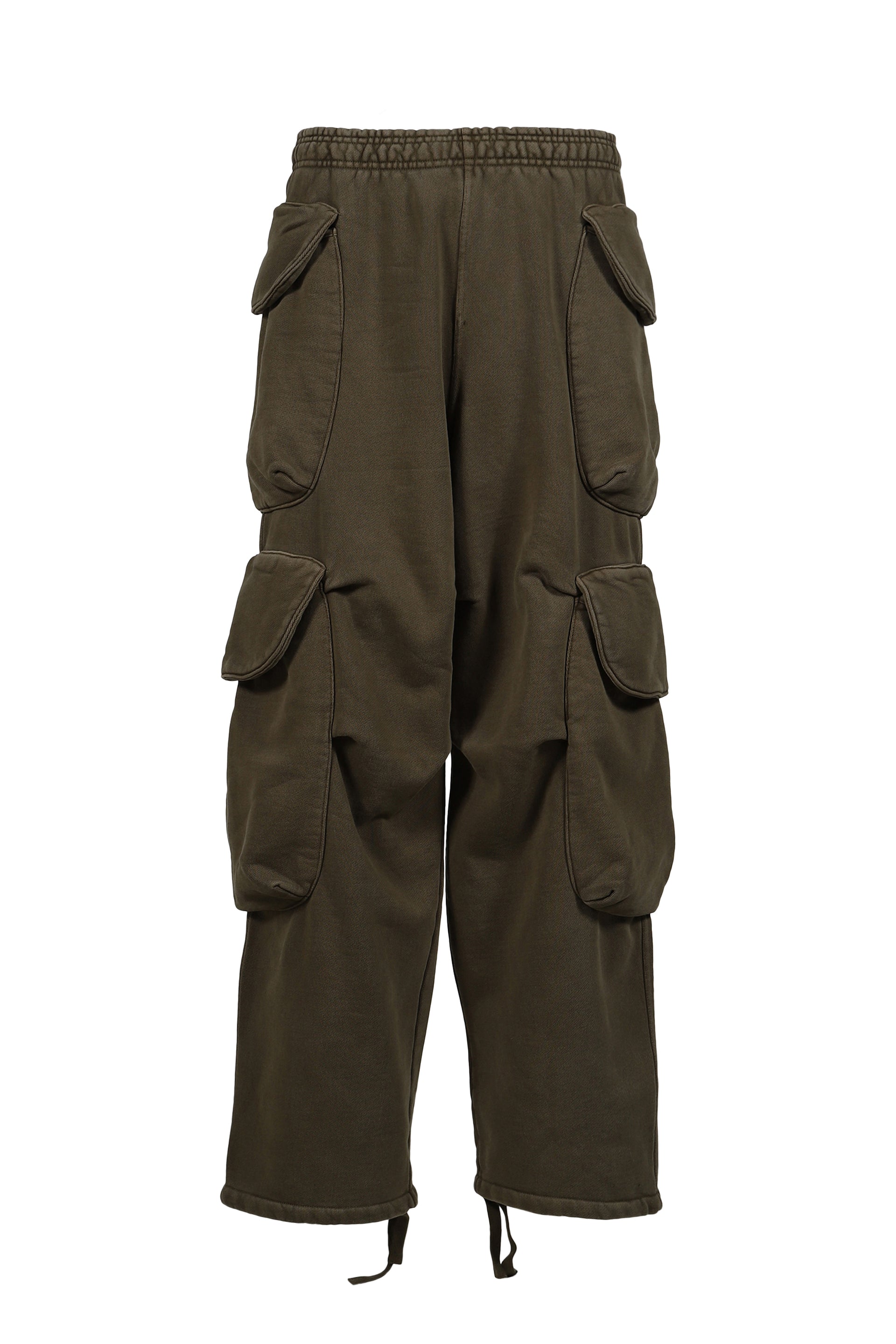 entire studios HEAVY GOCAR / MILITARY