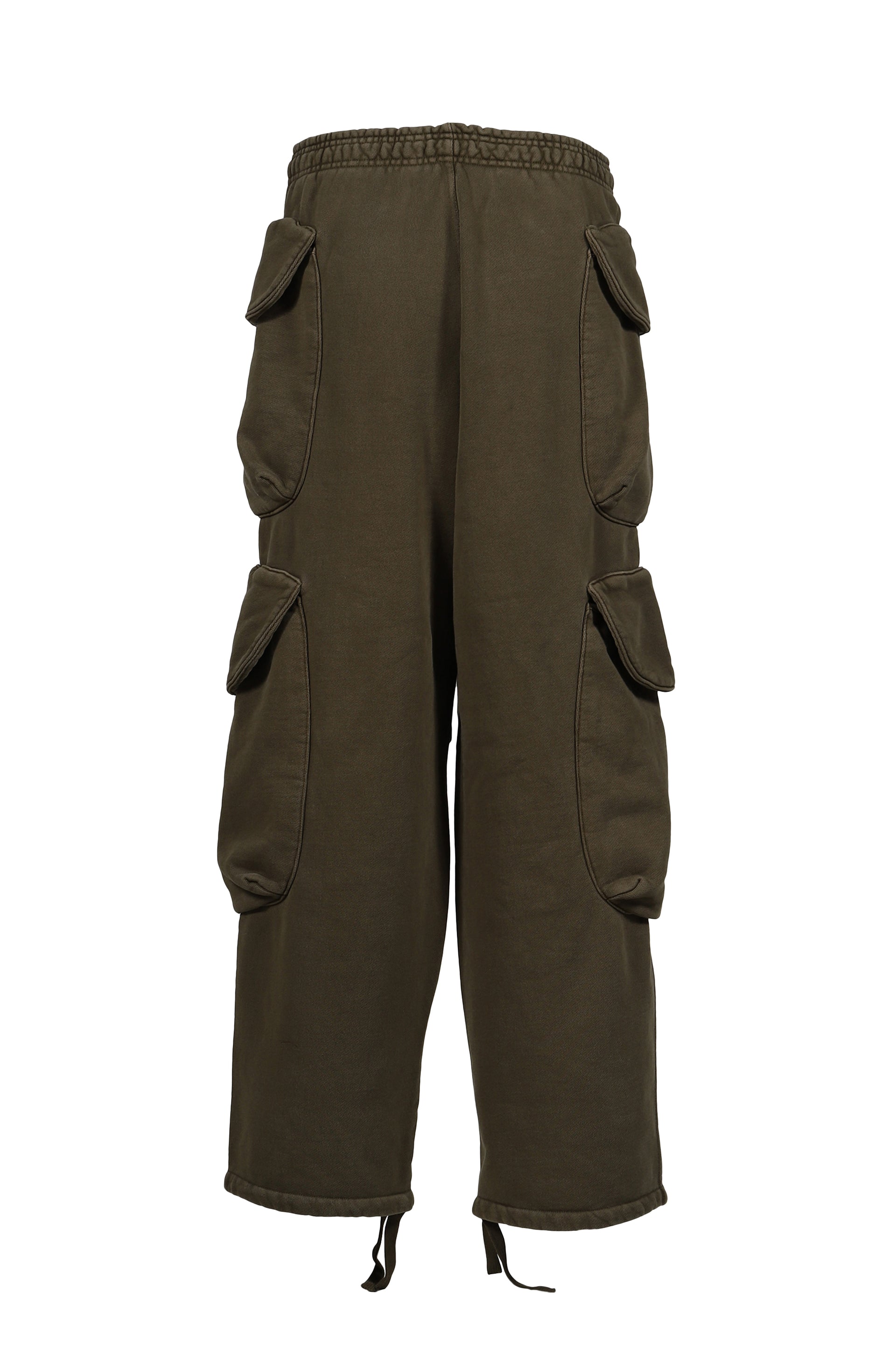 entire studios HEAVY GOCAR / MILITARY