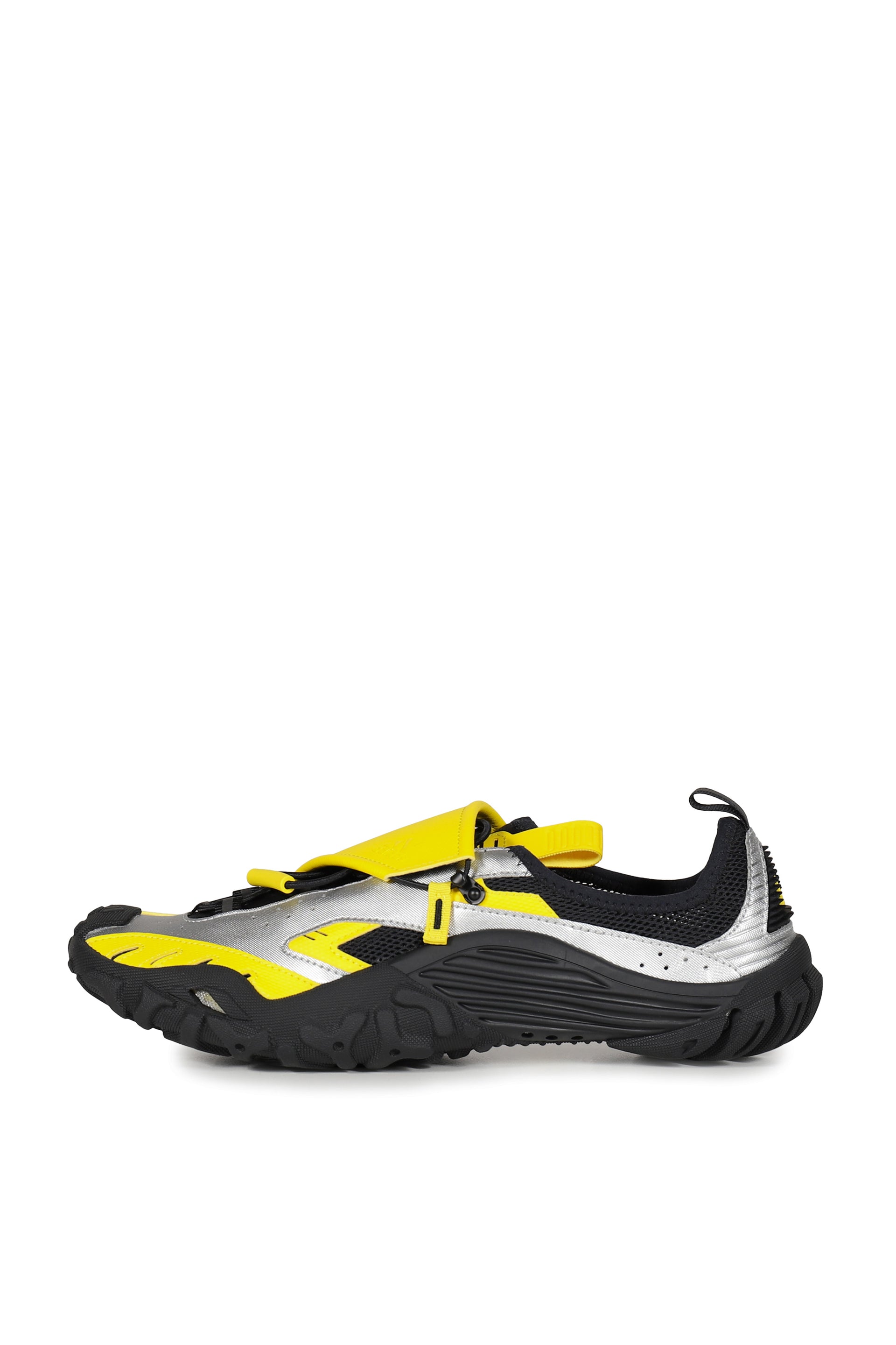 PW WATER MOC / YEL/SIL/BLK