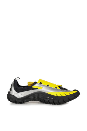 PW WATER MOC / YEL/SIL/BLK