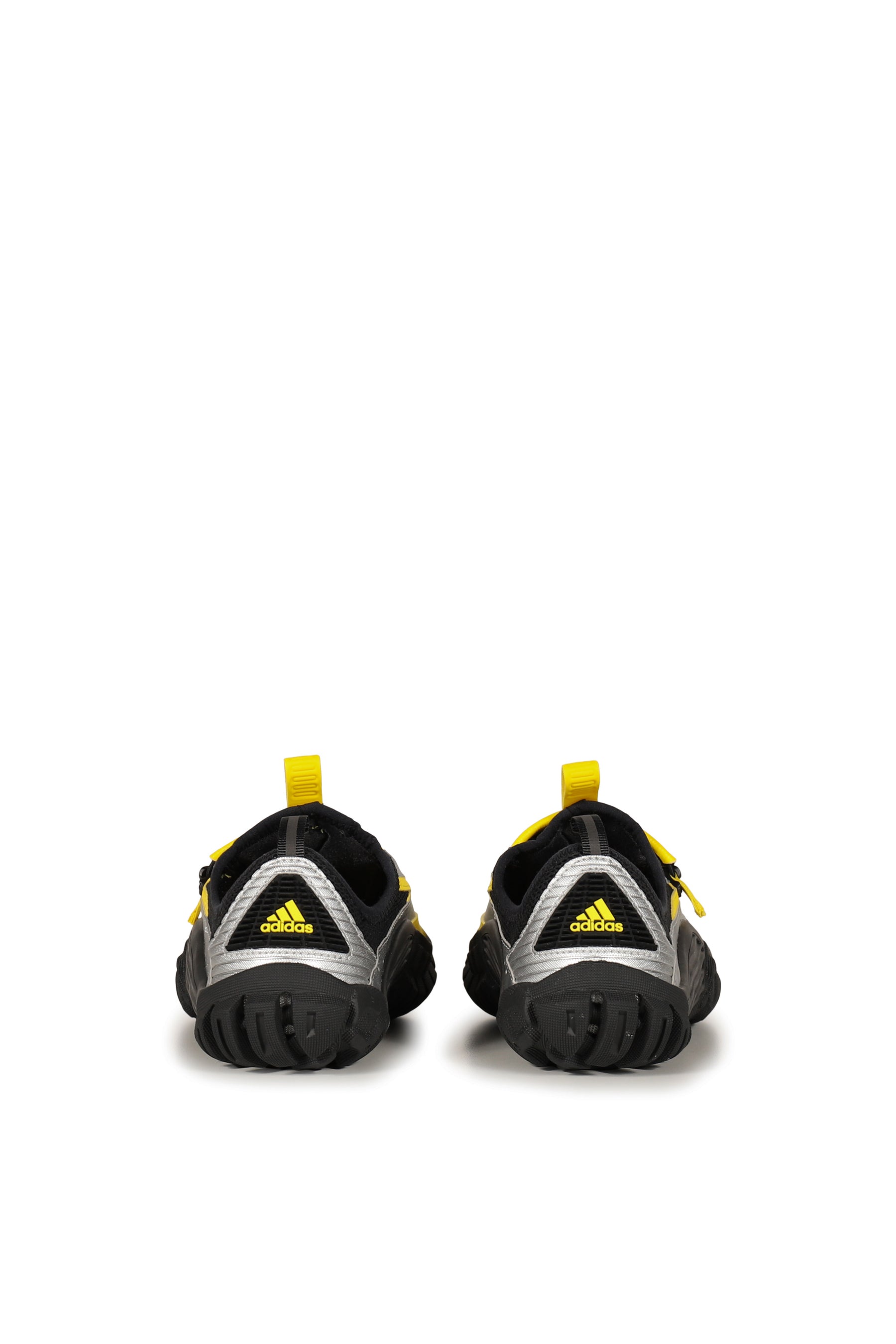 PW WATER MOC / YEL/SIL/BLK