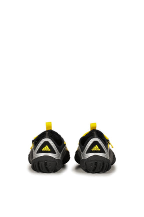 PW WATER MOC / YEL/SIL/BLK